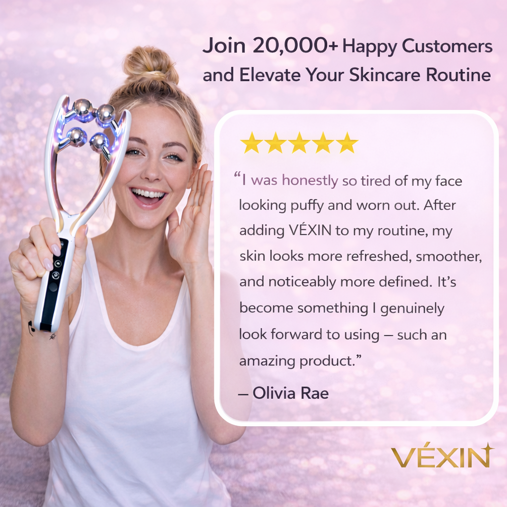 VÉXIN Facial Sculpt Pro