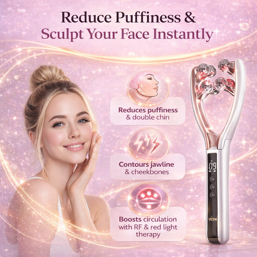 VÉXIN Facial Sculpt Pro